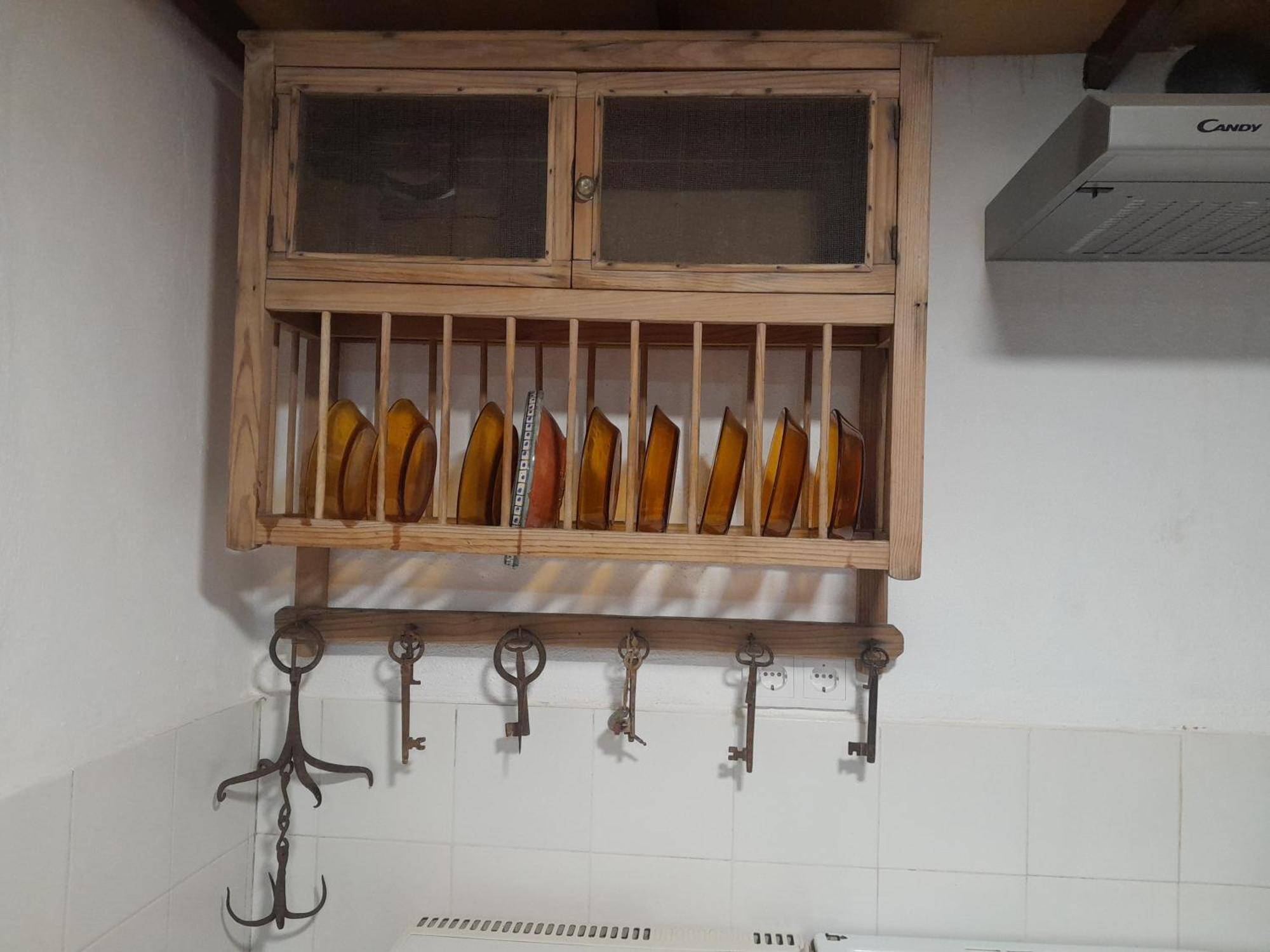 Casa Rural Cerro Campon Кармона Екстериор снимка
