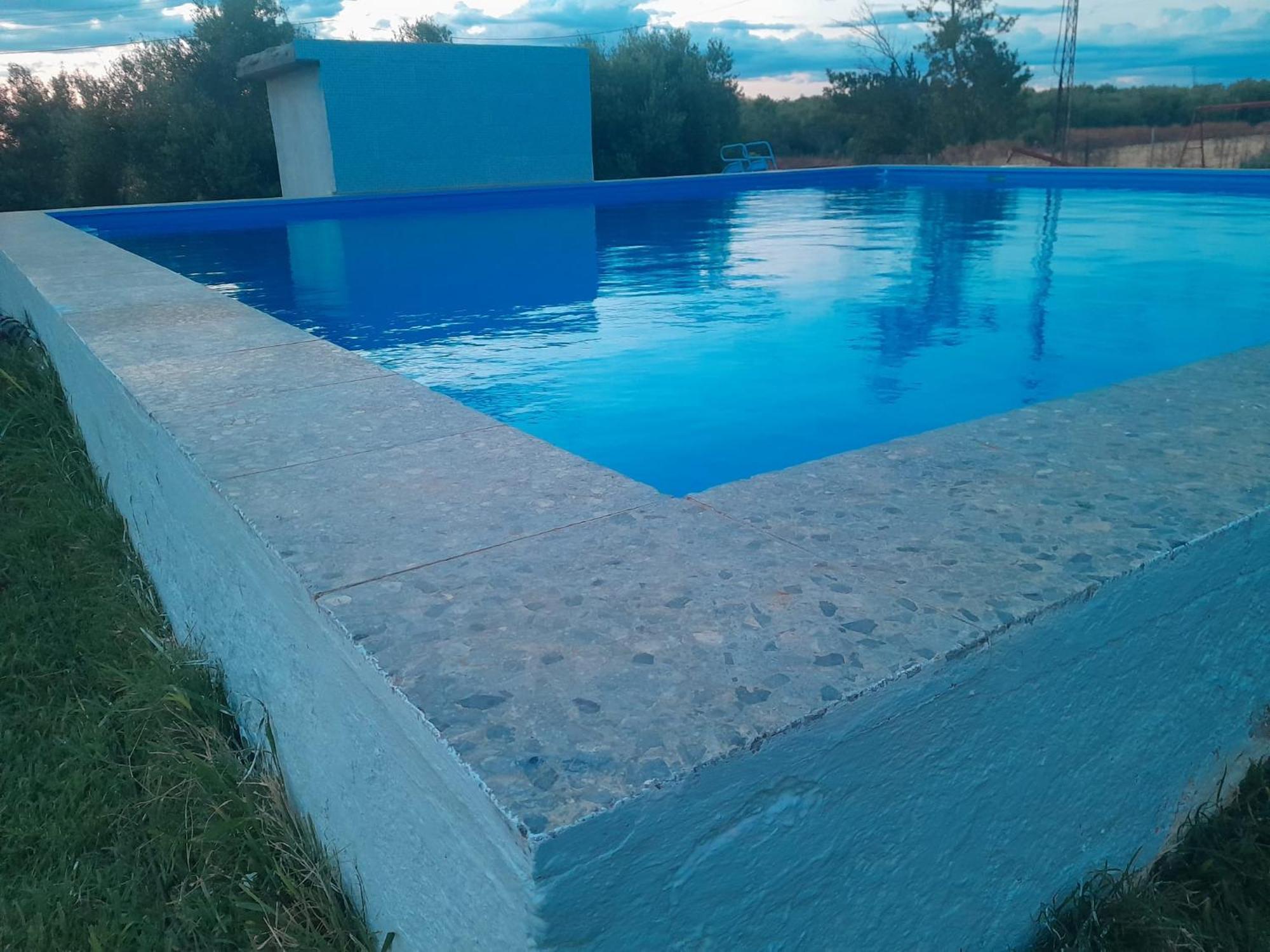 Casa Rural Cerro Campon Кармона Екстериор снимка