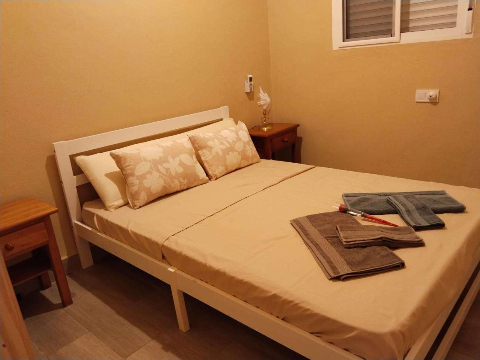 Casa Rural Cerro Campon Кармона Екстериор снимка